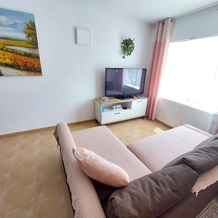 Апартаменти Casa Damianna - Pool - Wifi - Fuerteventurabay Коста-де-Антіґуа Екстер'єр фото