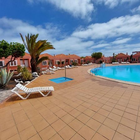 Апартаменти Casa Damianna - Pool - Wifi - Fuerteventurabay Коста-де-Антіґуа Екстер'єр фото