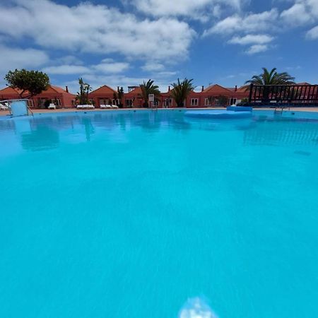 Апартаменти Casa Damianna - Pool - Wifi - Fuerteventurabay Коста-де-Антіґуа Екстер'єр фото