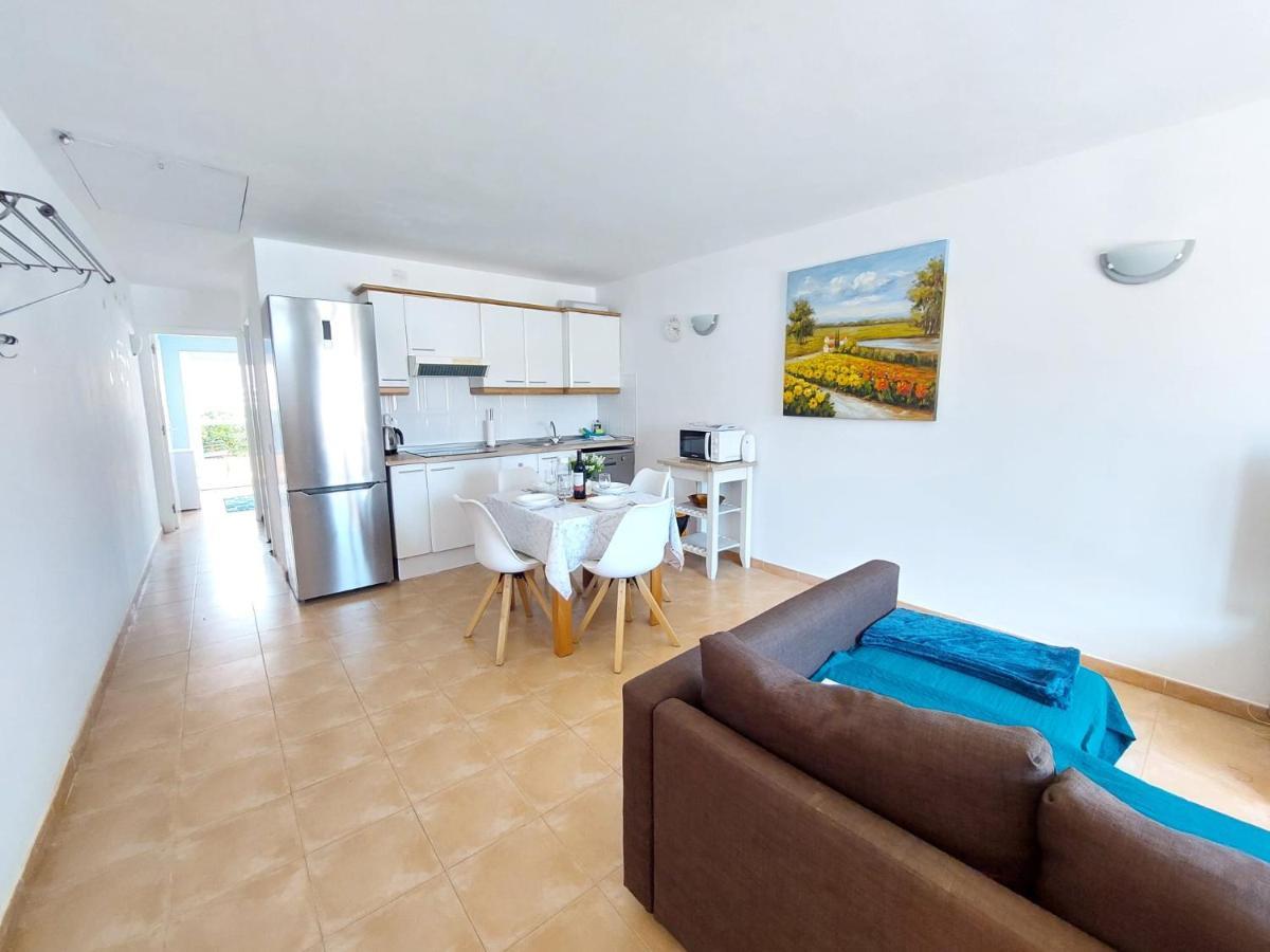 Апартаменти Casa Damianna - Pool - Wifi - Fuerteventurabay Коста-де-Антіґуа Екстер'єр фото