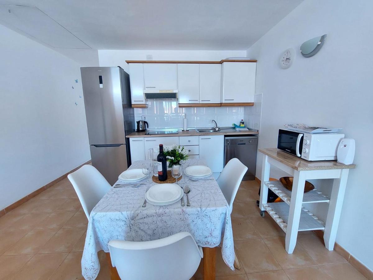 Апартаменти Casa Damianna - Pool - Wifi - Fuerteventurabay Коста-де-Антіґуа Екстер'єр фото