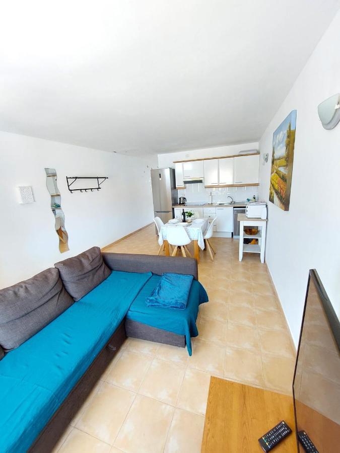 Апартаменти Casa Damianna - Pool - Wifi - Fuerteventurabay Коста-де-Антіґуа Екстер'єр фото