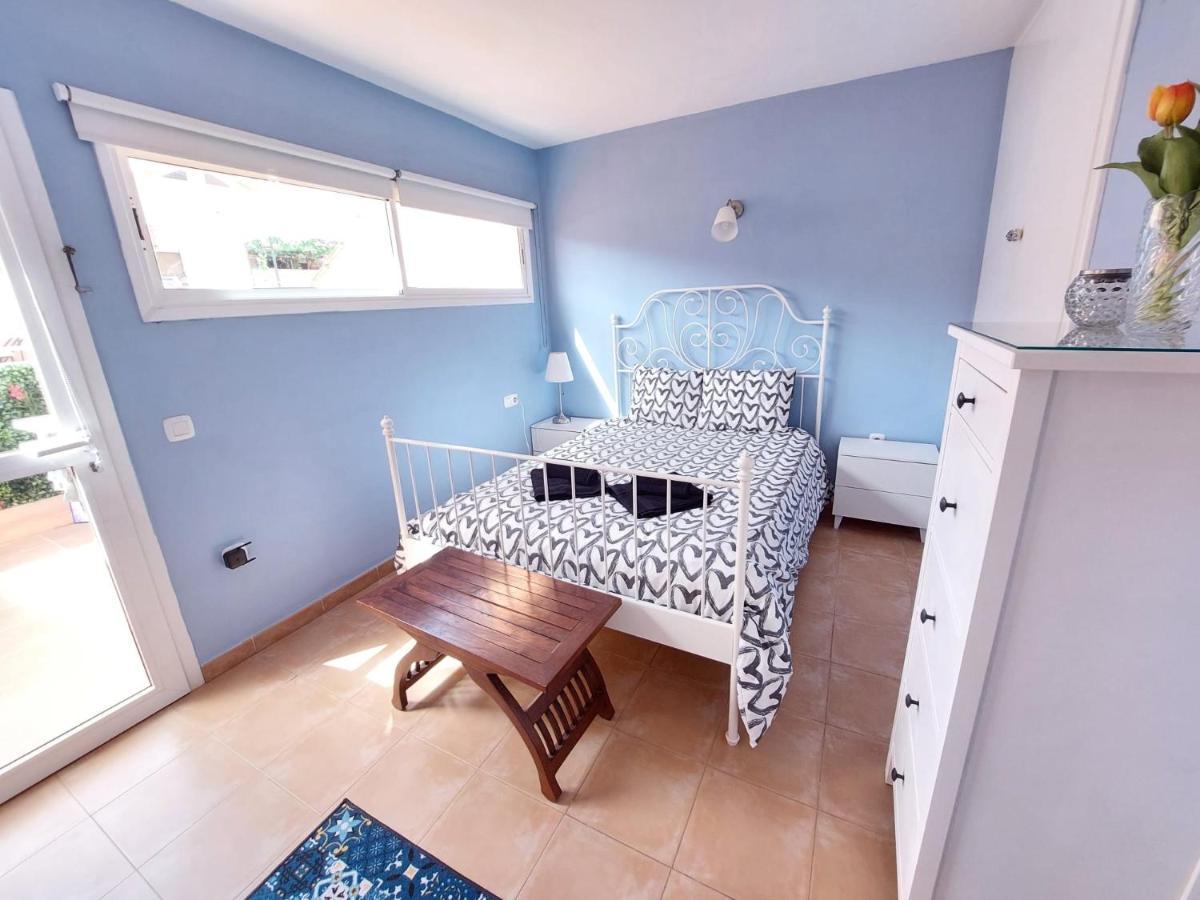 Апартаменти Casa Damianna - Pool - Wifi - Fuerteventurabay Коста-де-Антіґуа Екстер'єр фото