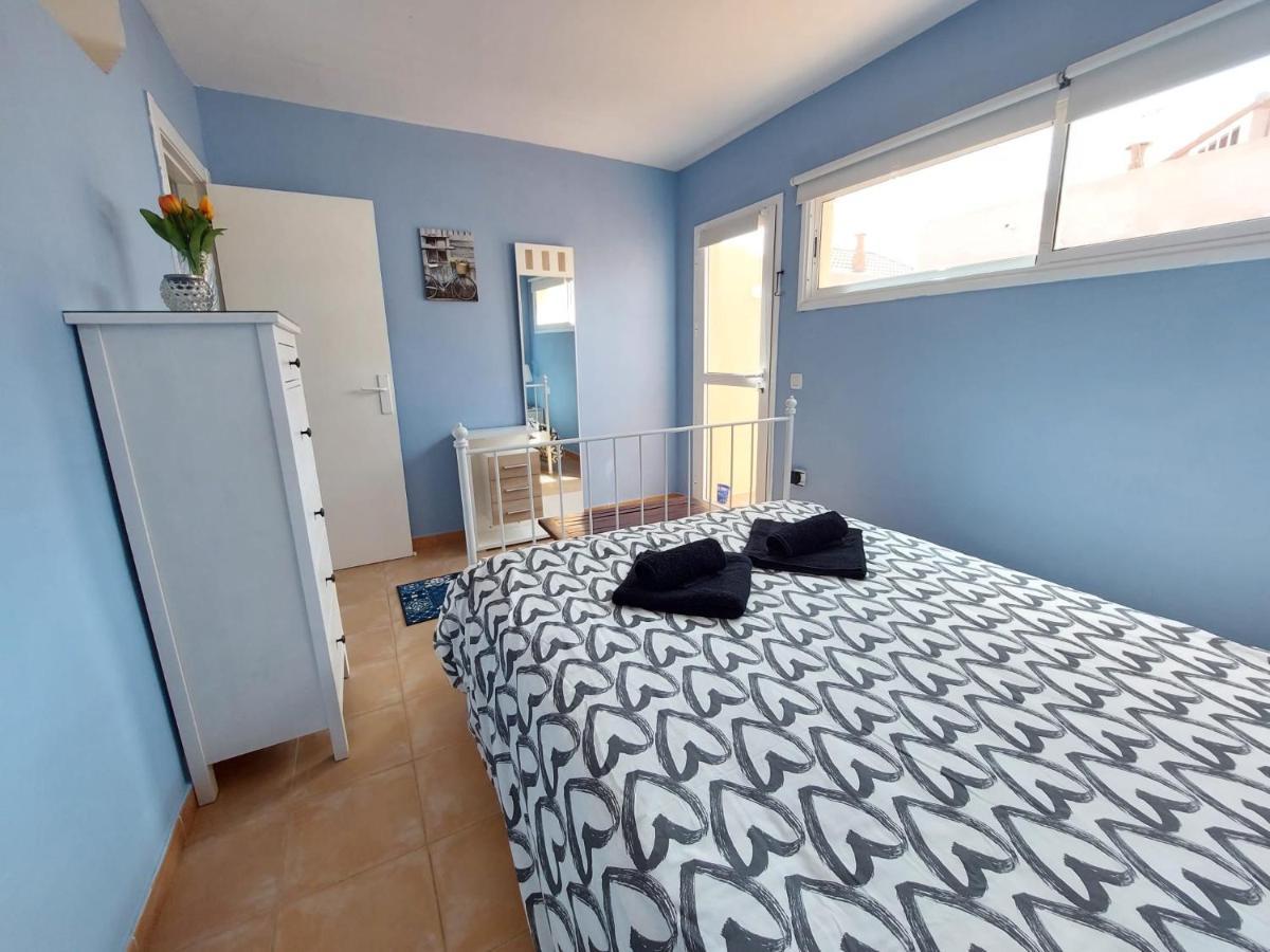 Апартаменти Casa Damianna - Pool - Wifi - Fuerteventurabay Коста-де-Антіґуа Екстер'єр фото