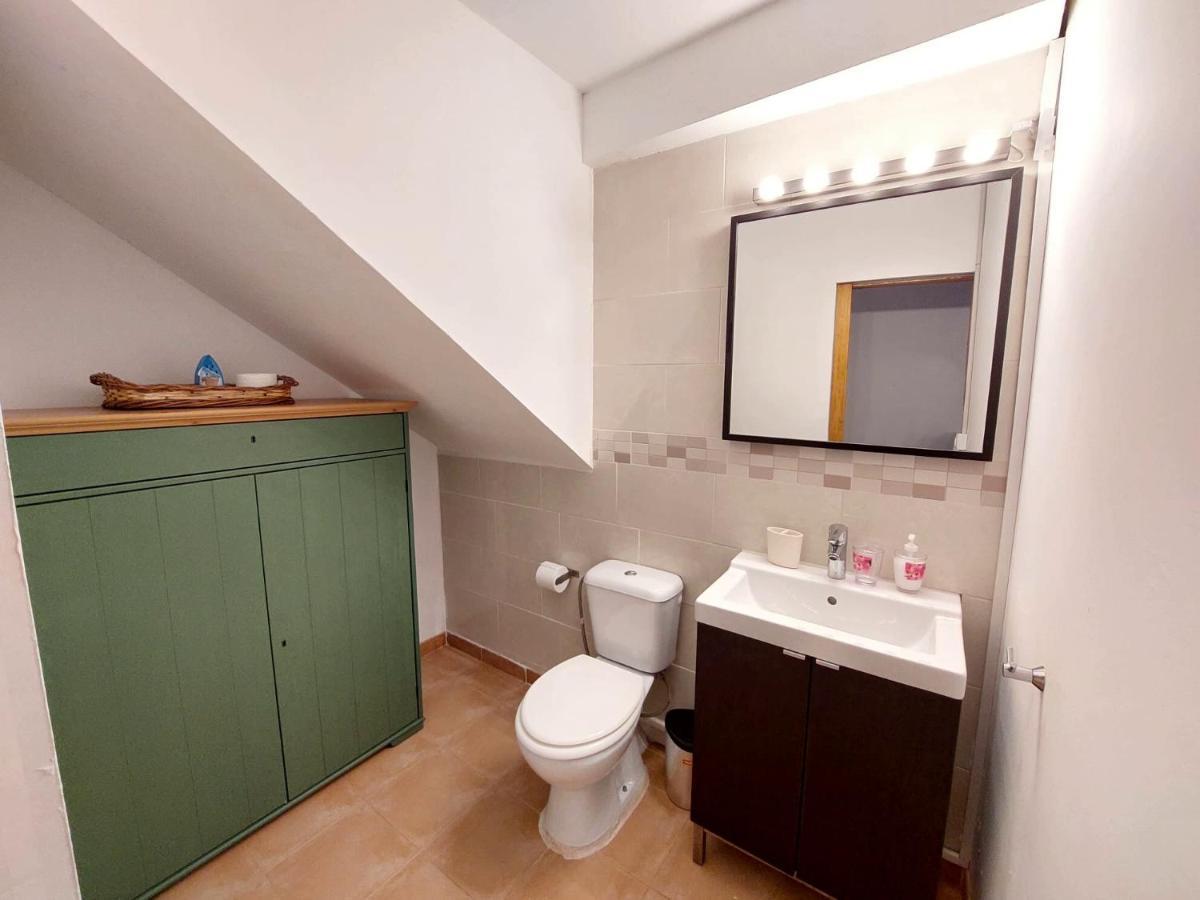 Апартаменти Casa Damianna - Pool - Wifi - Fuerteventurabay Коста-де-Антіґуа Екстер'єр фото