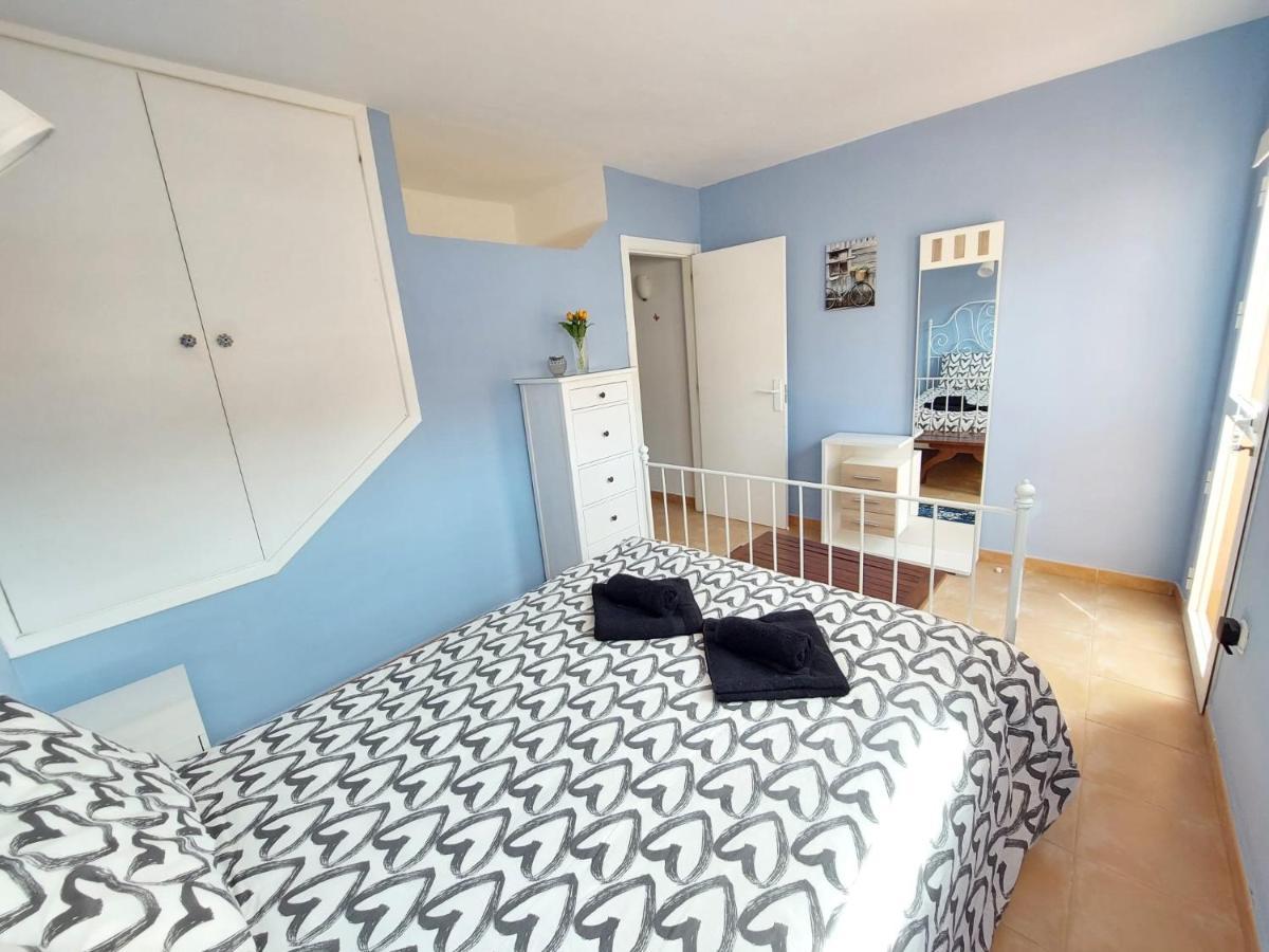 Апартаменти Casa Damianna - Pool - Wifi - Fuerteventurabay Коста-де-Антіґуа Екстер'єр фото