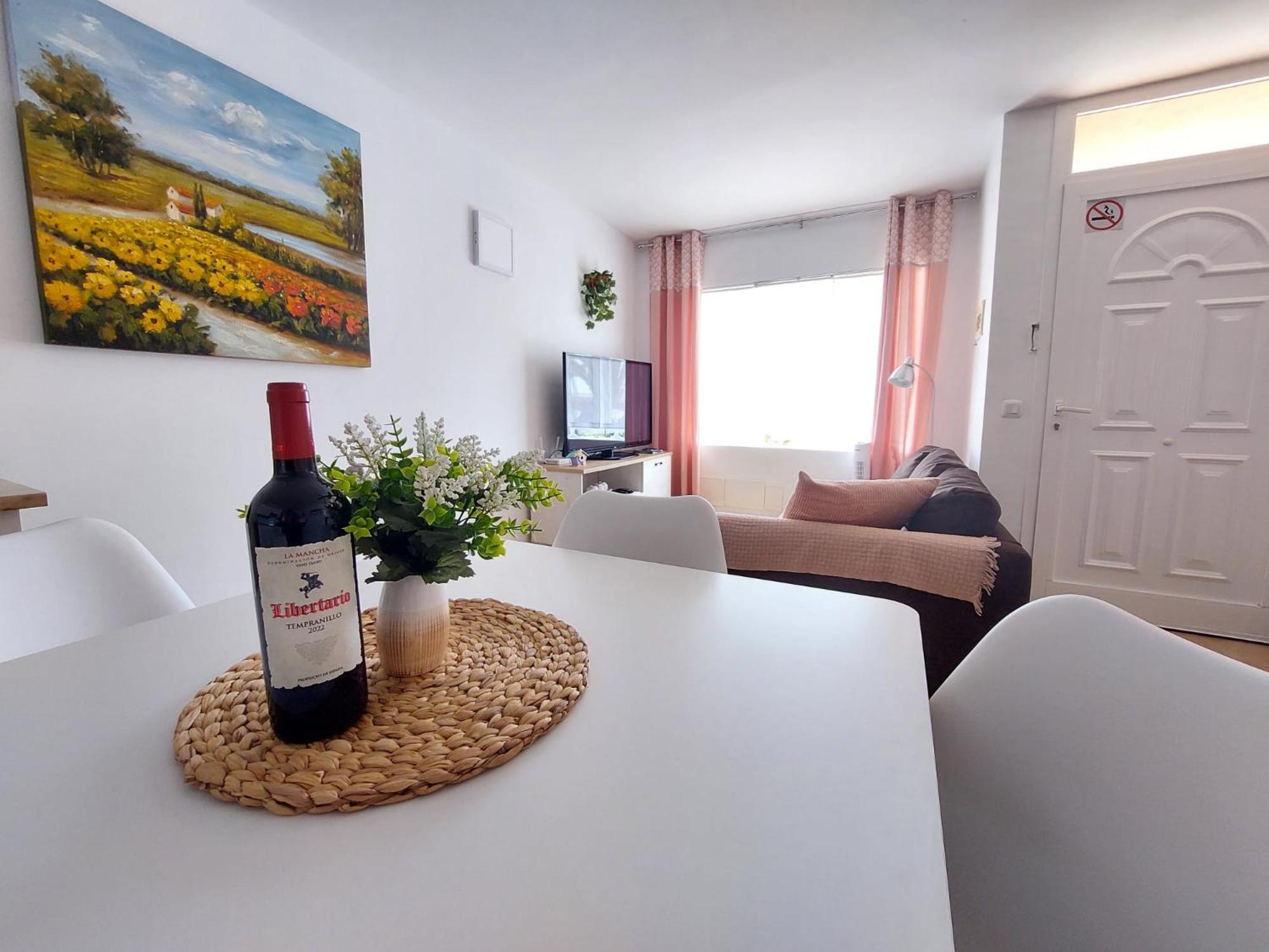 Апартаменти Casa Damianna - Pool - Wifi - Fuerteventurabay Коста-де-Антіґуа Екстер'єр фото