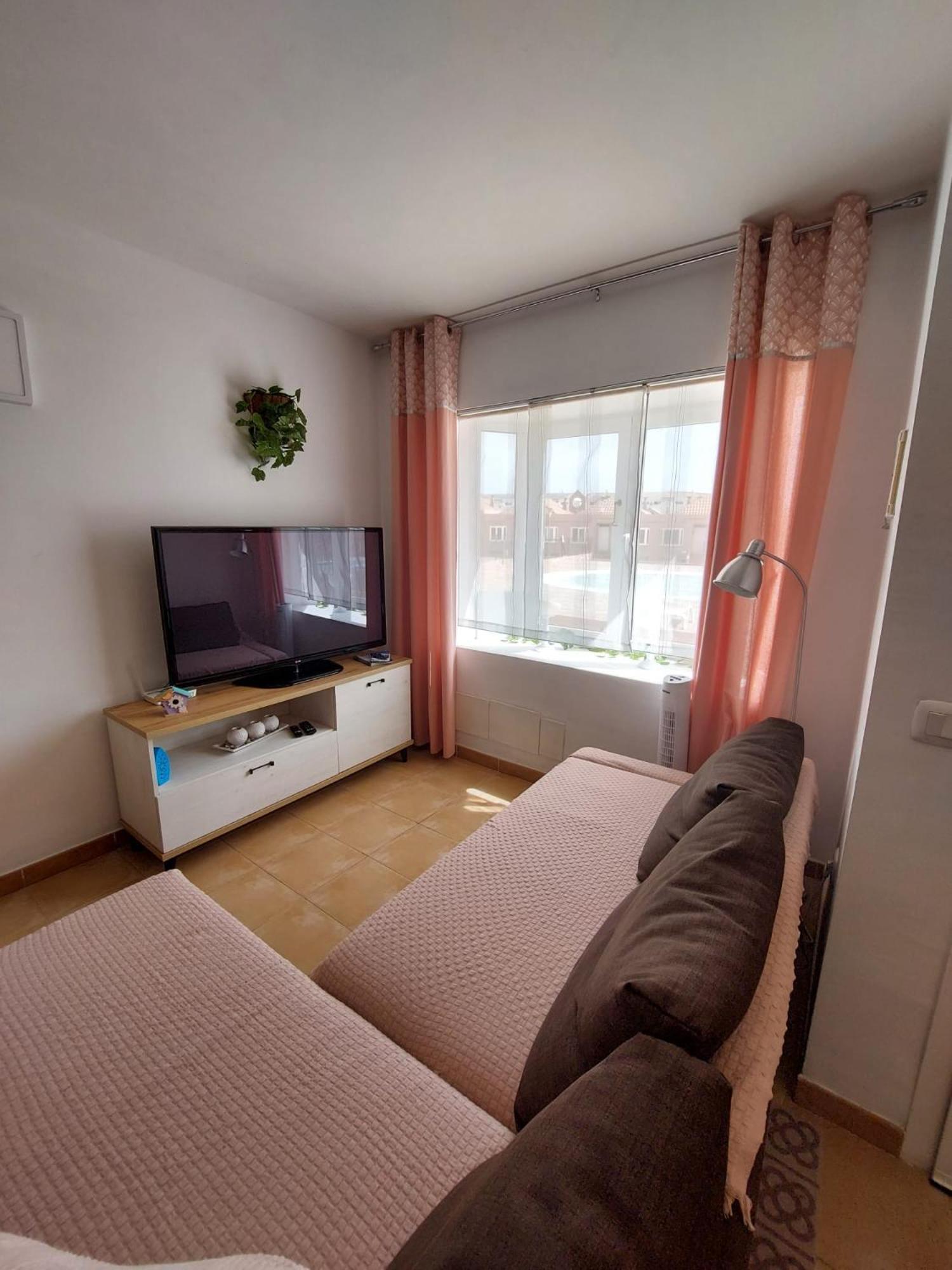 Апартаменти Casa Damianna - Pool - Wifi - Fuerteventurabay Коста-де-Антіґуа Екстер'єр фото
